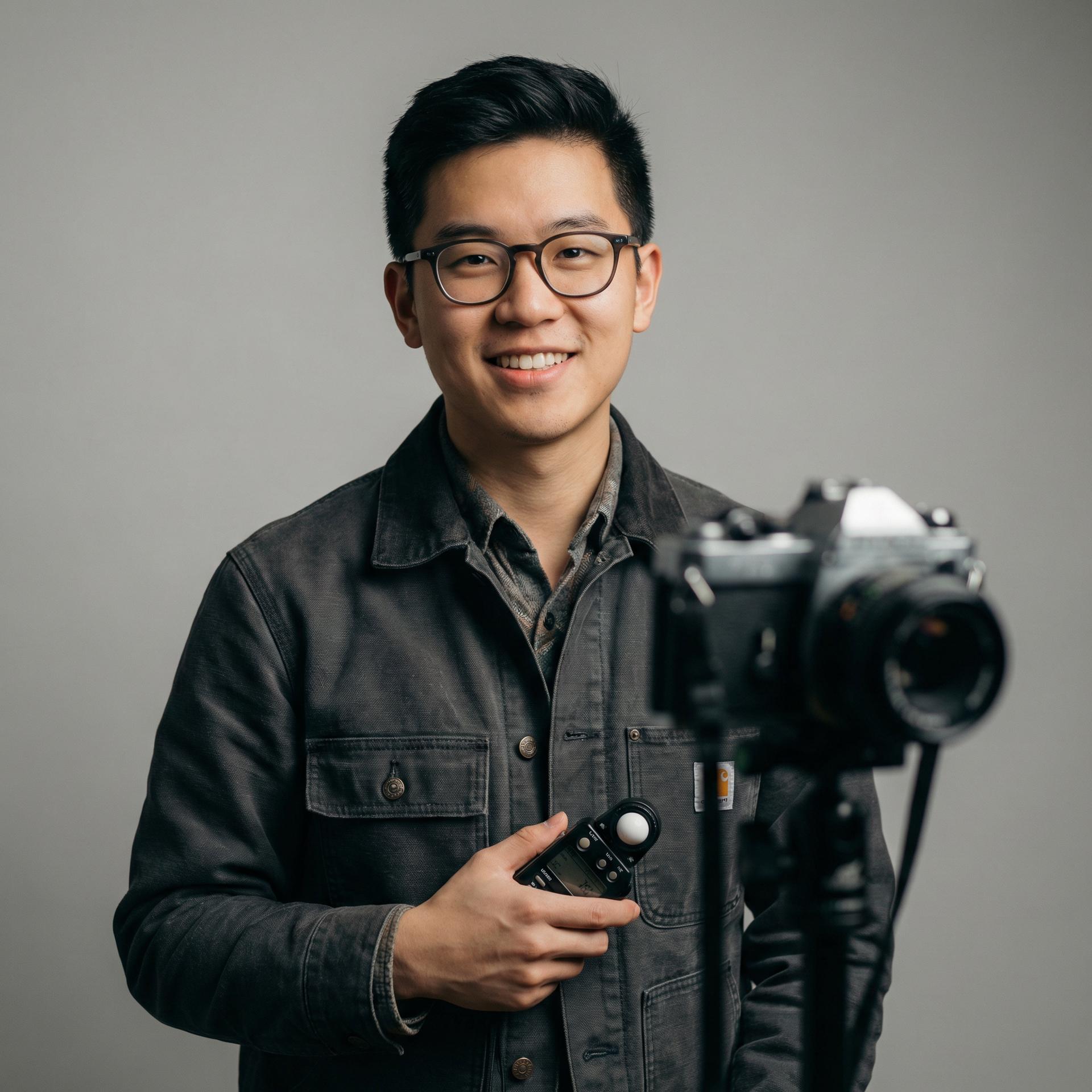 51吃瓜每日投稿首席摄影师张明