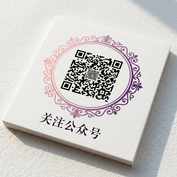 51吃瓜每日投稿公众号二维码