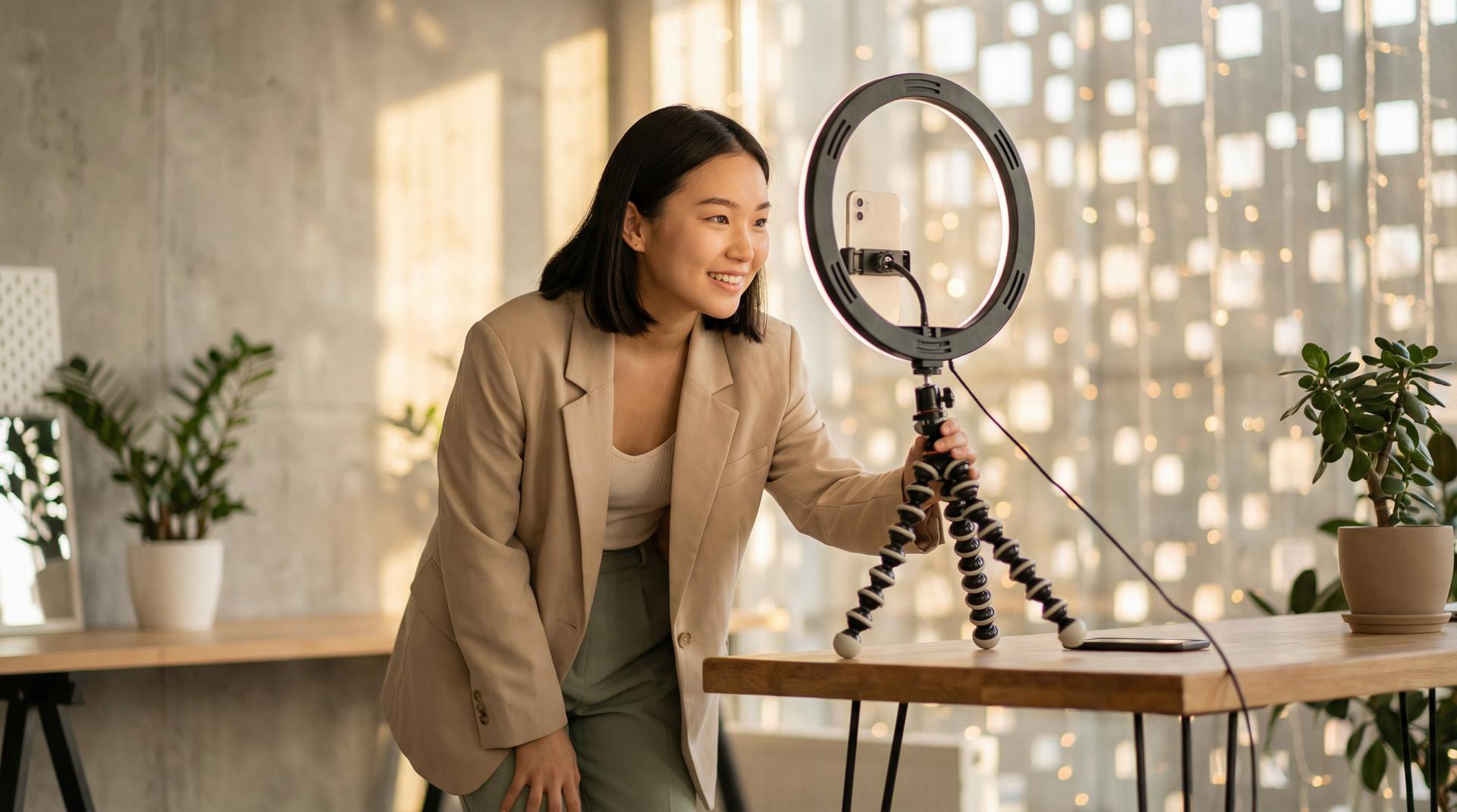 51吃瓜每日投稿短视频制作教程