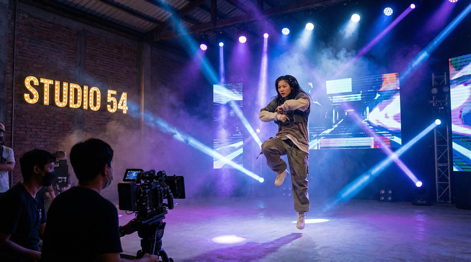 51吃瓜每日投稿舞蹈MV视频