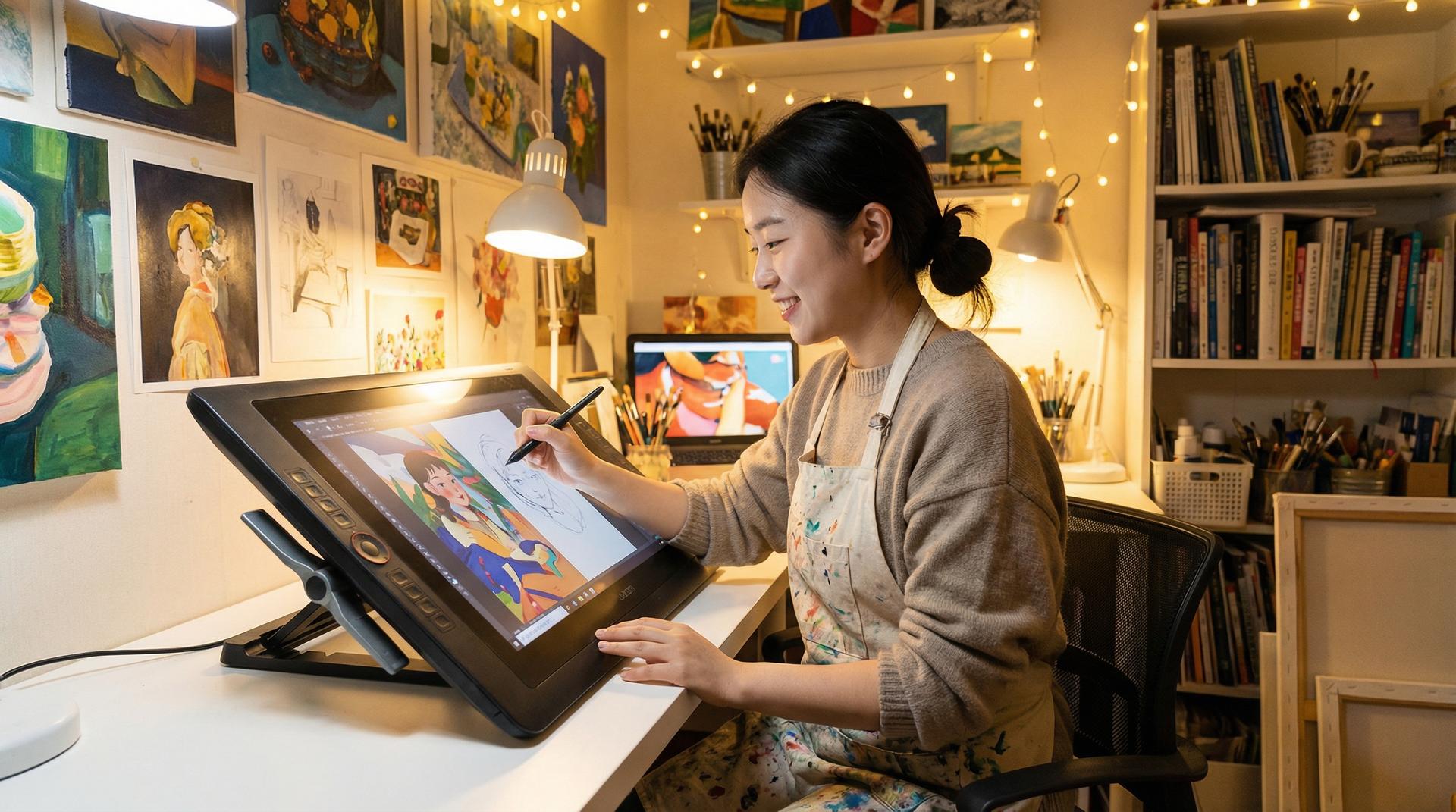 51吃瓜每日投稿数字艺术视频