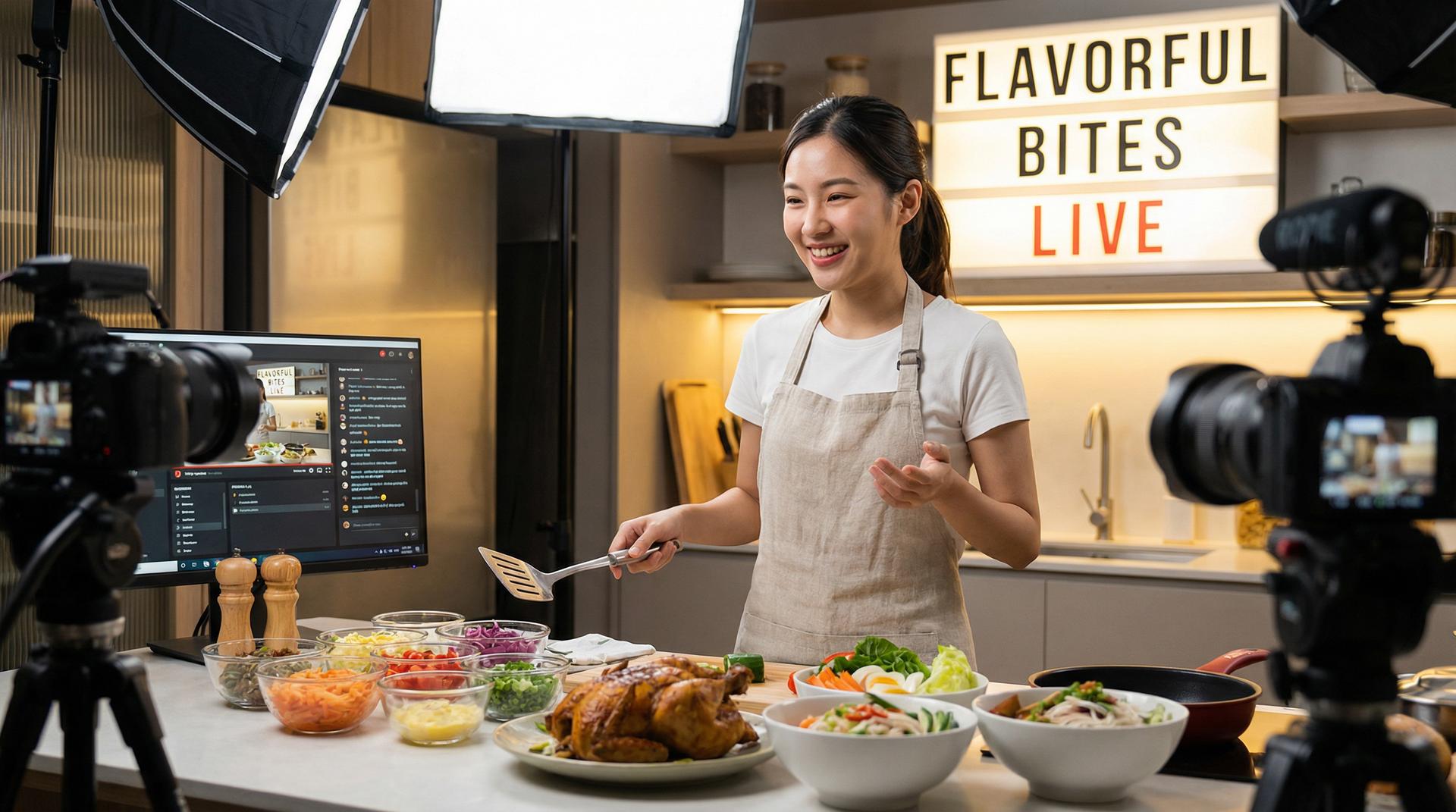 51吃瓜每日投稿美食视频